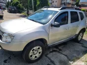 Dacia Duster 2012, înmatriculat Ro 