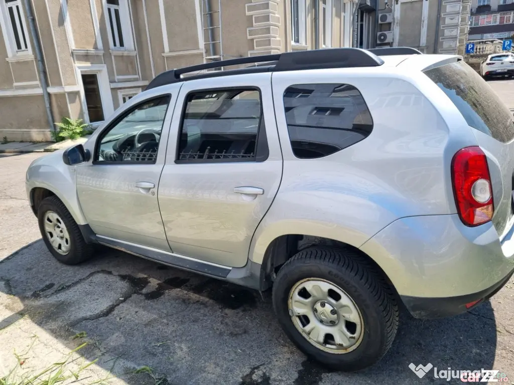 Dacia Duster 2012, înmatriculat Ro