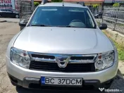 Dacia Duster 2012, înmatriculat Ro 