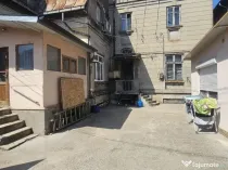 Casa de vanzare – Zona Centru, Strada Garii – 65.000€