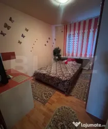Apartament de vanzare, cu 3 camere, 2 balcoane, 67 mp, zona