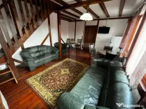 ???? Cabana 3 dormitoare Baile Figa