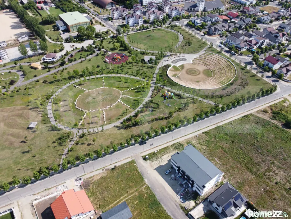 Apartamente noi de vânzare în Titu – confort, calitate ?