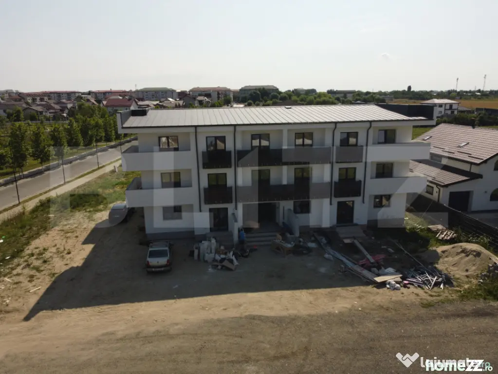 Apartamente noi de vânzare în Titu – confort, calitate ?