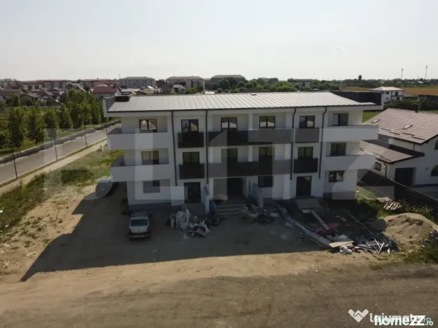 Apartamente noi de vânzare în Titu – confort, calitate ?