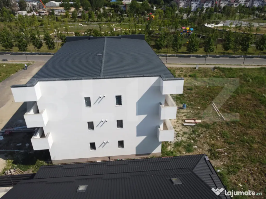 Apartamente noi de vânzare în Titu – confort, calitate ?