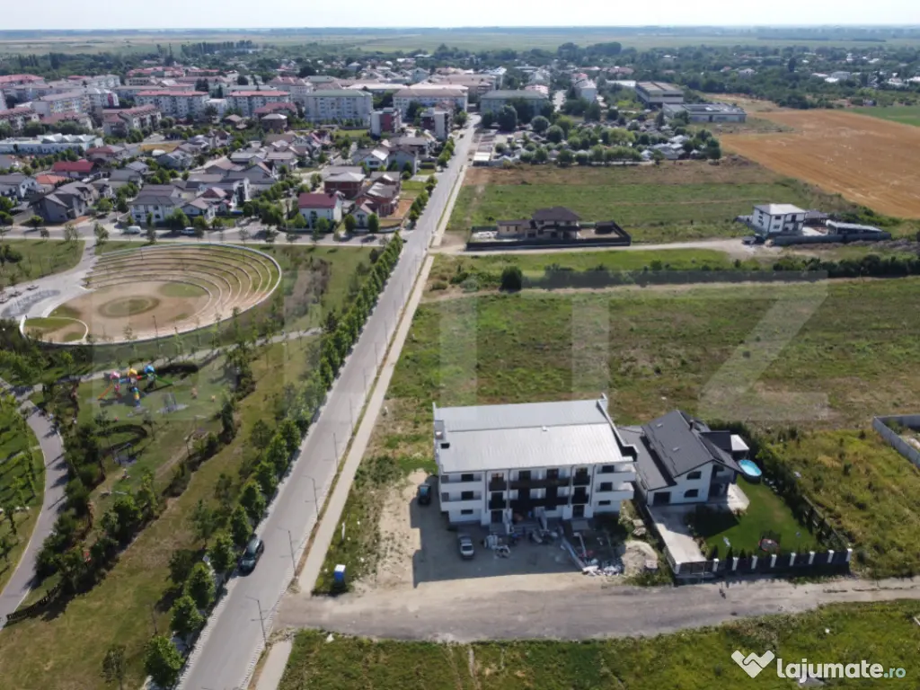 Apartamente noi de vânzare în Titu – confort, calitate ?