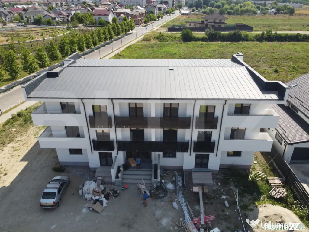 Apartamente noi de vânzare în Titu – confort, calitate ?