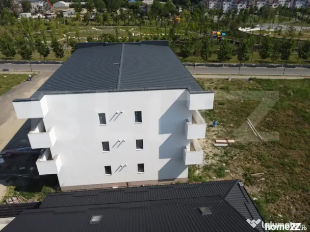 Apartamente noi de vânzare în Titu – confort, calitate ?
