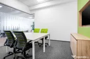 Spațiu de birou privat pentru 1 persoană în Regus Anchor Business 