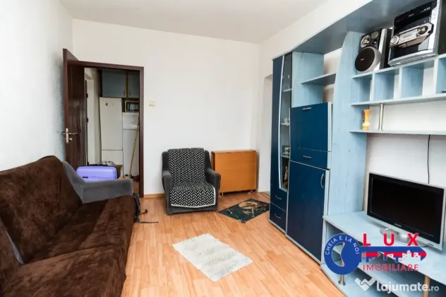 ID 2956 Apartament 2 camere – Strada Eternitatii