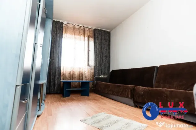ID 2956 Apartament 2 camere – Strada Eternitatii