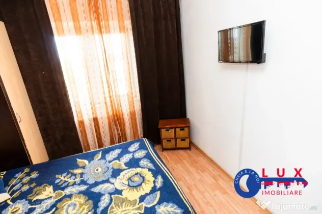 ID 2956 Apartament 2 camere – Strada Eternitatii