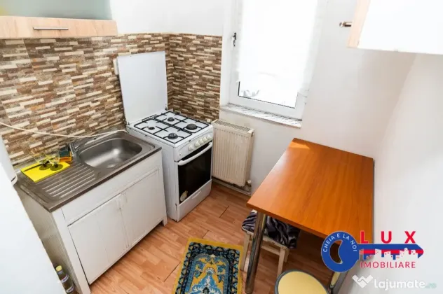 ID 2956 Apartament 2 camere – Strada Eternitatii