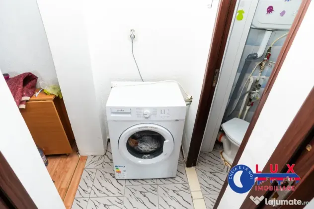 ID 2956 Apartament 2 camere – Strada Eternitatii