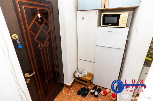 ID 2956 Apartament 2 camere – Strada Eternitatii