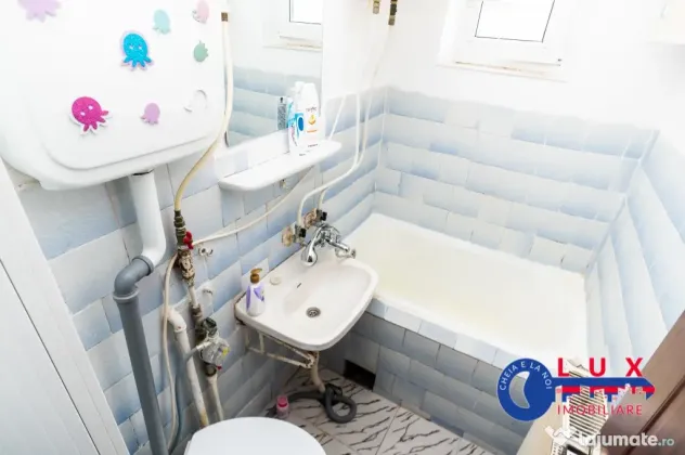 ID 2956 Apartament 2 camere – Strada Eternitatii