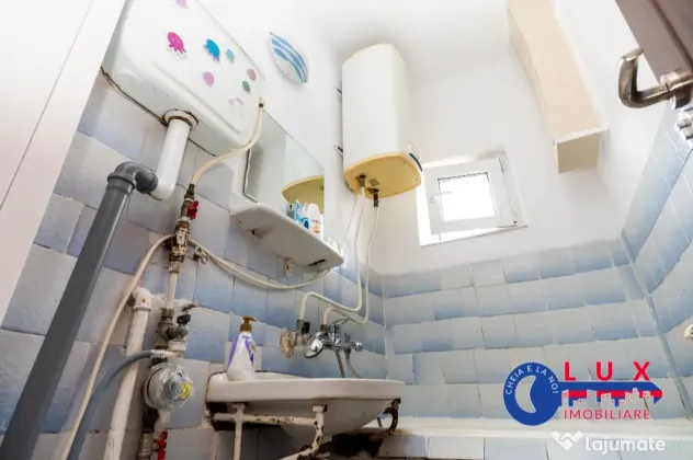 ID 2956 Apartament 2 camere – Strada Eternitatii