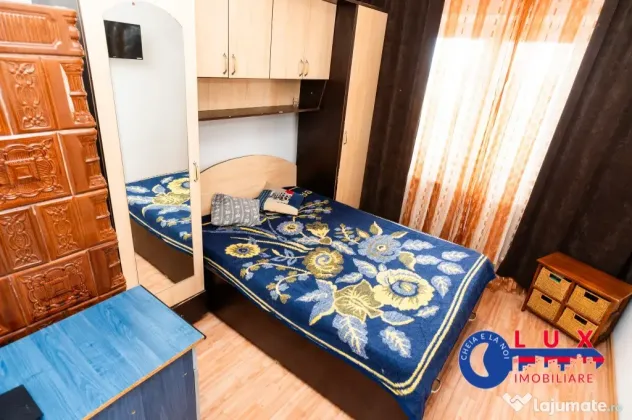 ID 2956 Apartament 2 camere – Strada Eternitatii