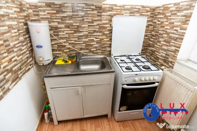 ID 2956 Apartament 2 camere – Strada Eternitatii