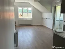 Apartament modern cu 2 camere, orientare sud-vestică, în Florești