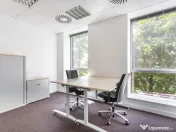 Abonamente flexibile pentru birouri în Regus Primavera 