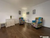 UNIRII - Decebal | 2 camere Birouri Activități comerciale 