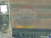 Teren 6,200mp Slatioara / Strada Industriilor 
