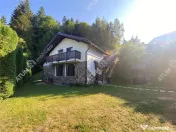 Pensiune cu 7 unitati de cazare in Apuseni judetul Alba 