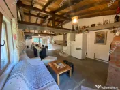 Pensiune cu 7 unitati de cazare in Apuseni judetul Alba 