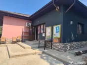 OFERTA* Cladire multifunctionala 200mp cu 2370mp Teren 