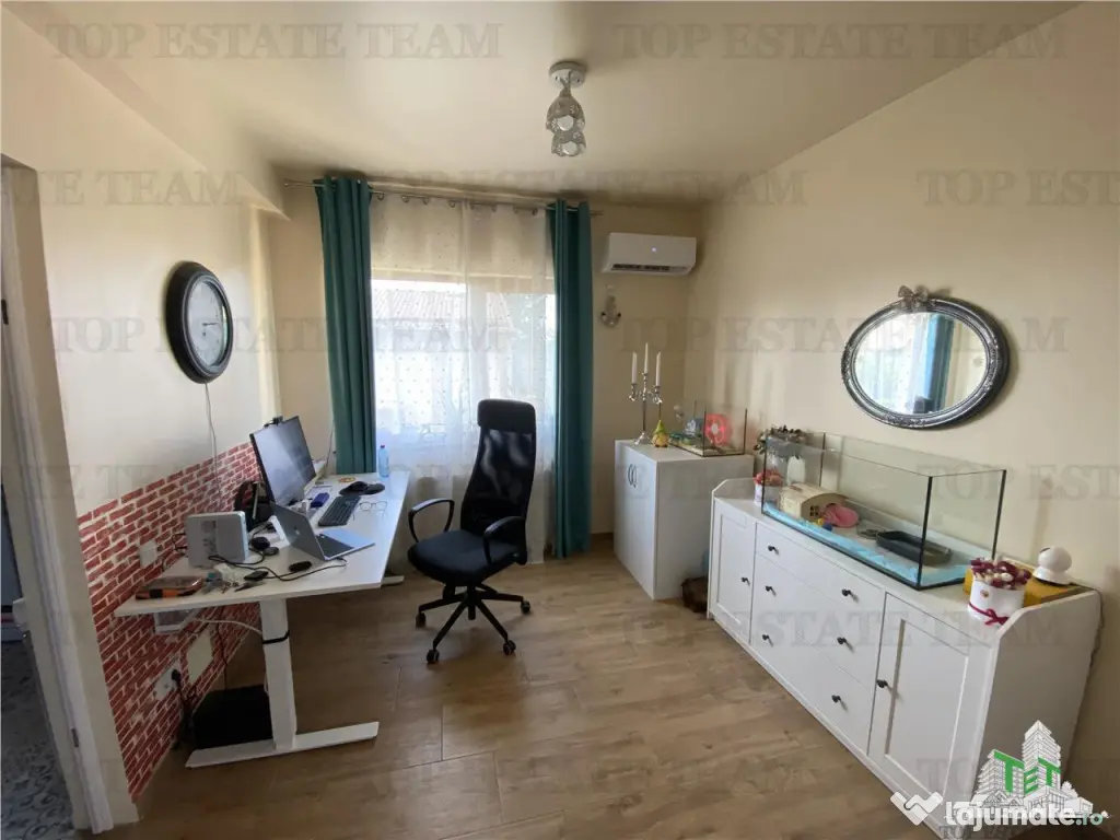 Vila multifunctionala in Fundeni-Dobroesti - locuinta, inves