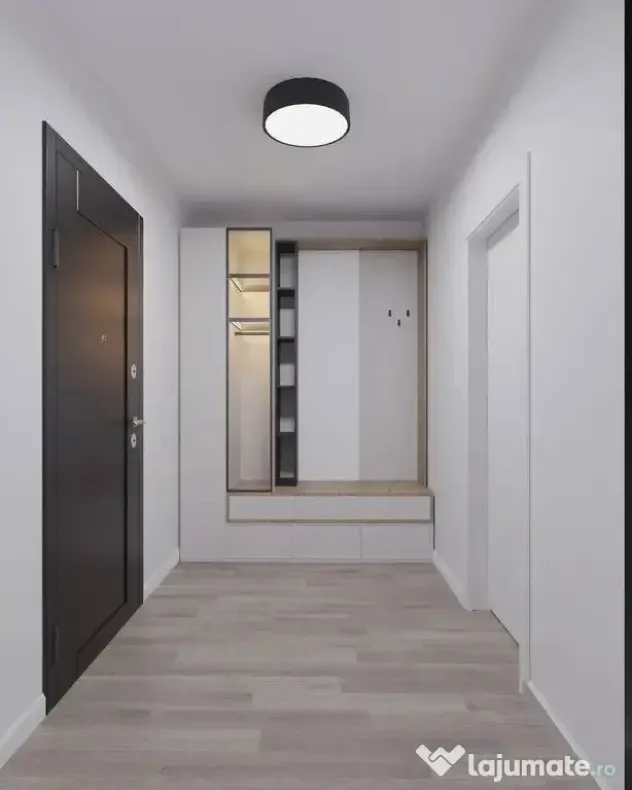 Proiect finalizat - îl vezi, îl iei, te muți- Ivory Re...