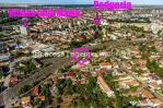 Pret nou! Teren 3151 mp aproape de centrul Aradului