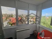 Popa Sapca 3 camere 2 bai renovat centrala termopan 