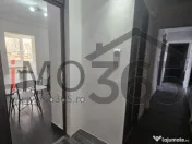 Popa Sapca 3 camere 2 bai renovat centrala termopan 