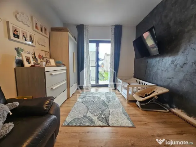 Duplex modern cu 4 camere, 3 bai, in Dumbravita - Dumbravita (Timis)