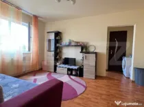 Apartament cu 2 camere, 35,60mp, semidecomandat, zona Kaufla
