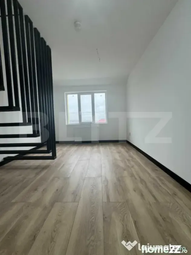 Apartament 3 camere, 62 mp, decomandat zona Dumbrava Nord - Zalau (Salaj)