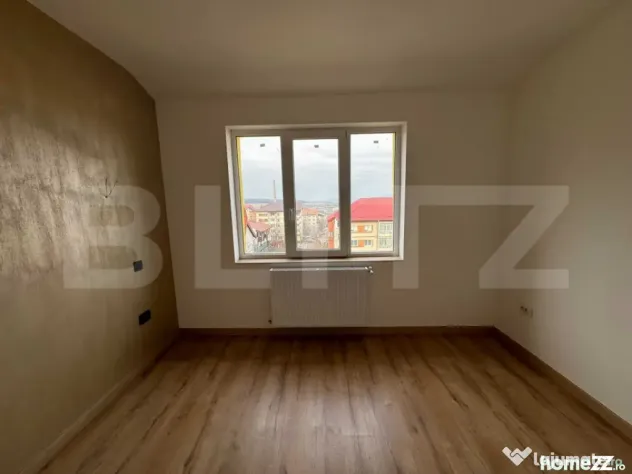 Apartament 3 camere, 62 mp, decomandat zona Dumbrava Nord - Zalau (Salaj)