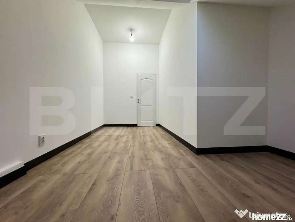 Apartament 3 camere, 62 mp, decomandat zona Dumbrava Nord - Zalau (Salaj)