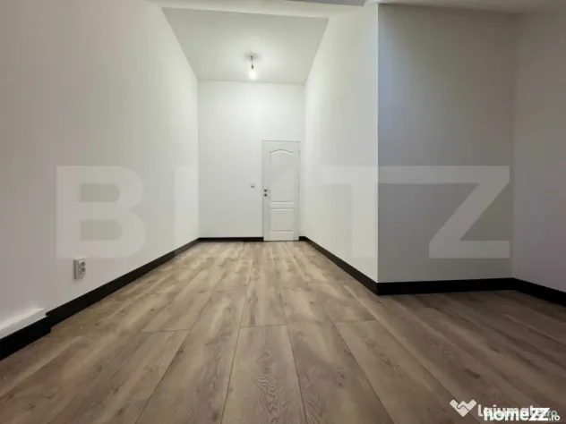 Apartament 3 camere, 62 mp, decomandat zona Dumbrava Nord - Zalau (Salaj)