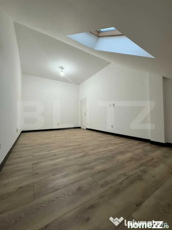 Apartament 3 camere, 62 mp, decomandat zona Dumbrava Nord - Zalau (Salaj)