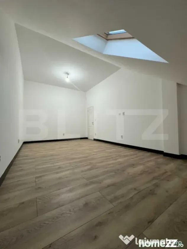 Apartament 3 camere, 62 mp, decomandat zona Dumbrava Nord - Zalau (Salaj)