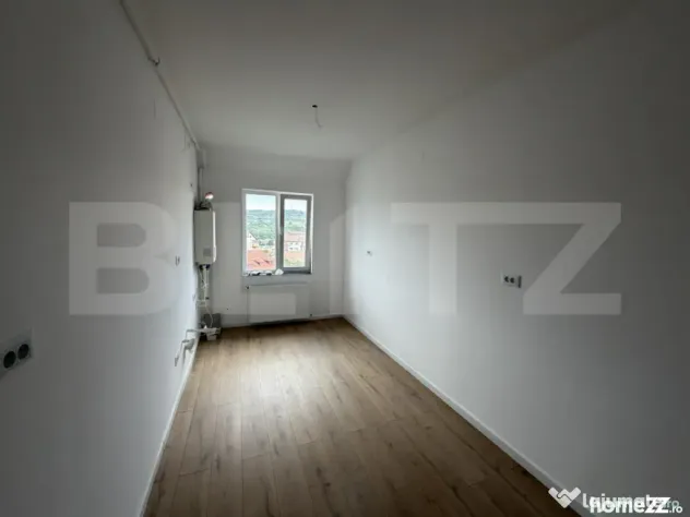 Apartament 3 camere, 62 mp, decomandat zona Dumbrava Nord - Zalau (Salaj)