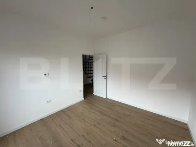Apartament 3 camere, 62 mp, decomandat zona Dumbrava Nord - Zalau (Salaj)