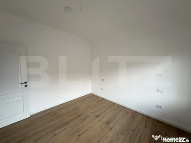 Apartament 3 camere, 62 mp, decomandat zona Dumbrava Nord - Zalau (Salaj)