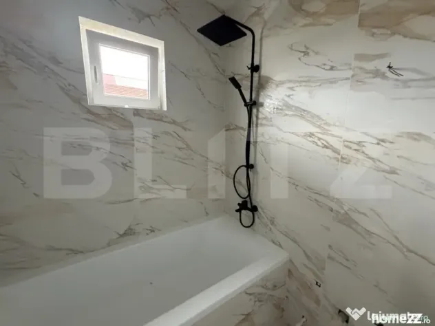 Apartament 3 camere, 62 mp, decomandat zona Dumbrava Nord - Zalau (Salaj)