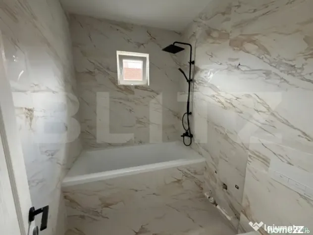 Apartament 3 camere, 62 mp, decomandat zona Dumbrava Nord - Zalau (Salaj)