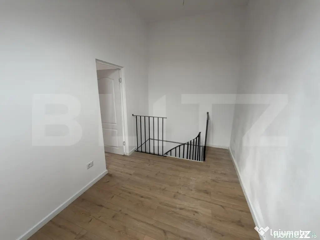 Apartament 3 camere, 62 mp, decomandat zona Dumbrava Nord - Zalau (Salaj)